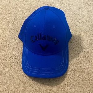 Callaway golf hat